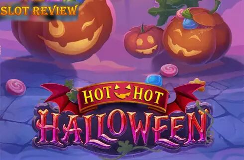 Hot Hot Halloween slot